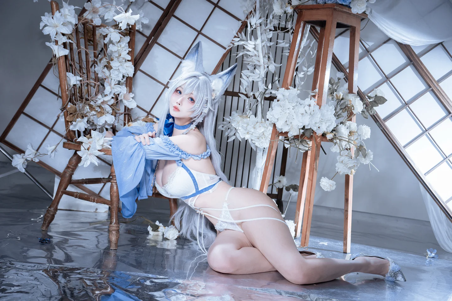 rioko凉凉子 - 碧蓝航线 信浓水夏 [37P-523MB] tg@simisebaisi 【丝足阁】004.webp